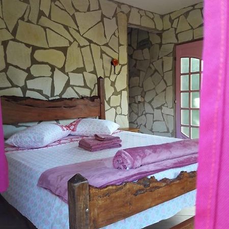 Repouso Sol Villa Sao Tome das Letras Exterior photo