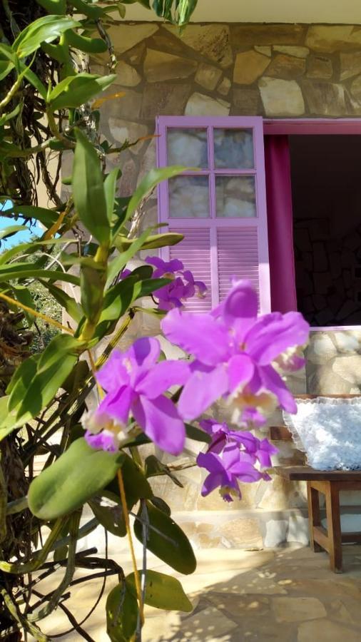 Repouso Sol Villa Sao Tome das Letras Exterior photo