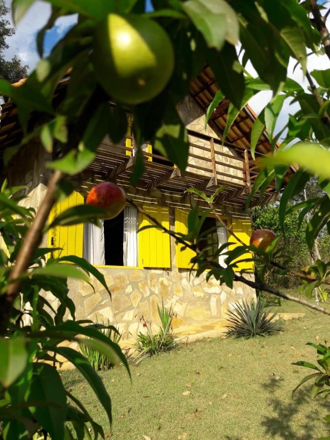 Repouso Sol Villa Sao Tome das Letras Exterior photo