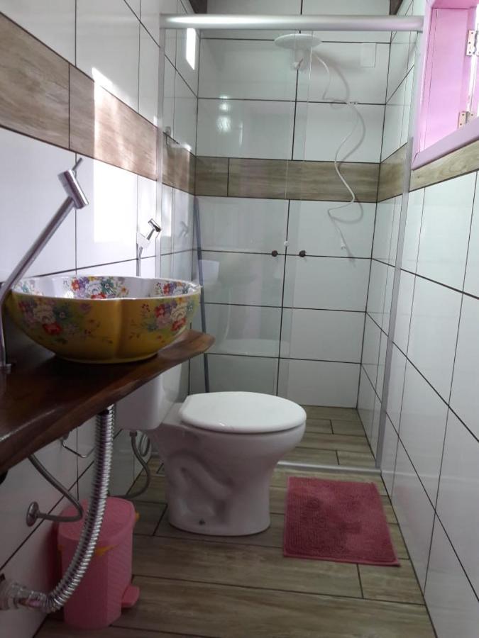 Repouso Sol Villa Sao Tome das Letras Exterior photo