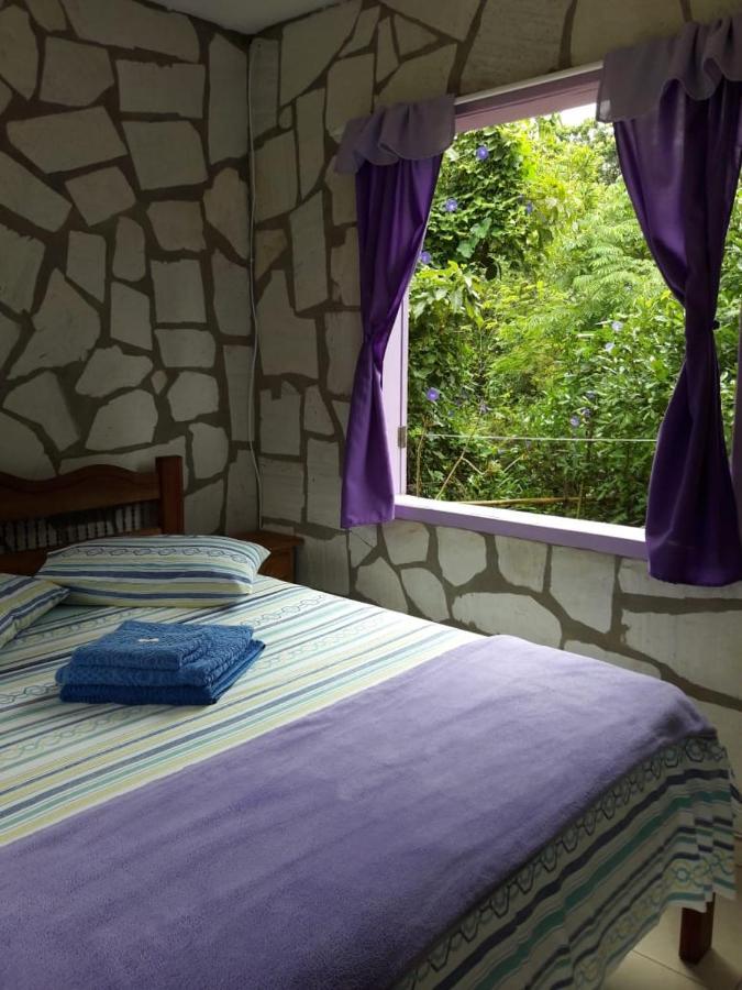 Repouso Sol Villa Sao Tome das Letras Exterior photo