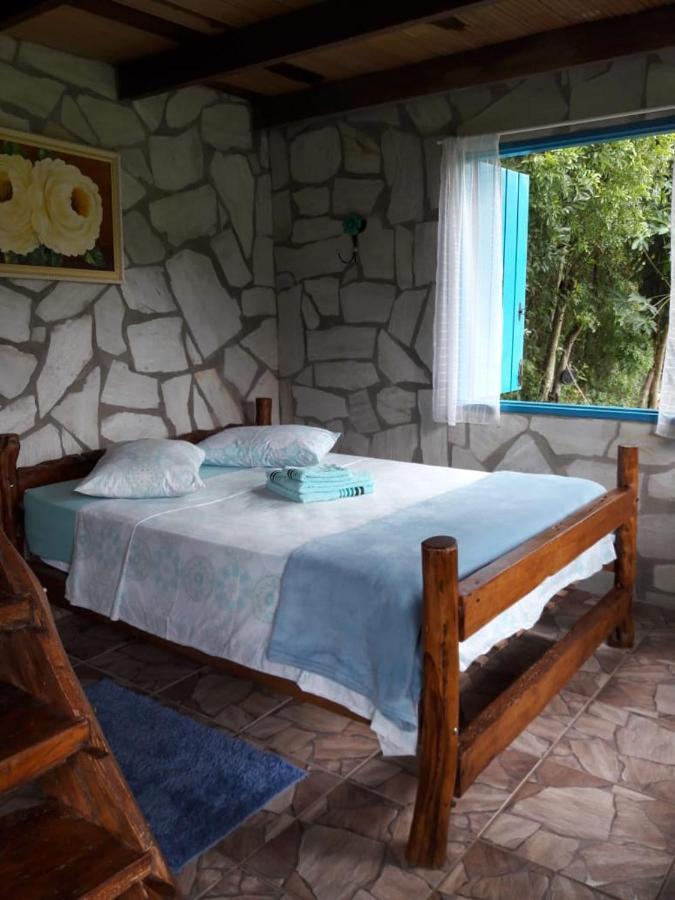 Repouso Sol Villa Sao Tome das Letras Exterior photo