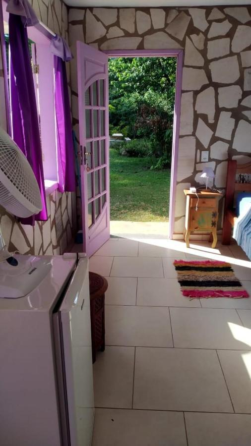 Repouso Sol Villa Sao Tome das Letras Exterior photo