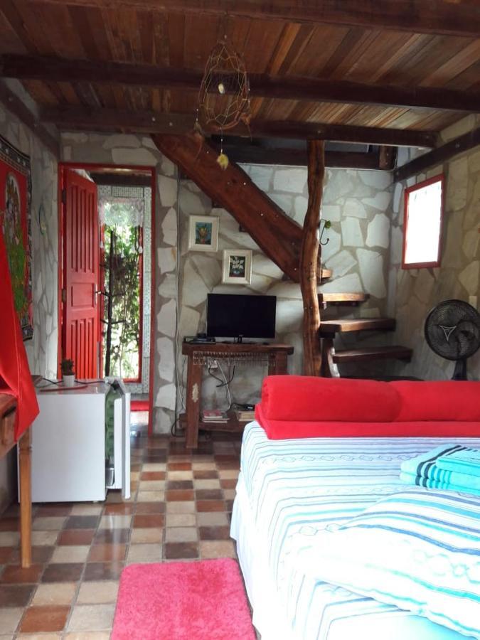 Repouso Sol Villa Sao Tome das Letras Exterior photo